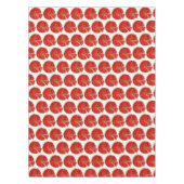 ニューヘブンコネチカットCTピッツェリアピザレストラン テーブルクロス (正面)