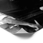 ニューヘブン列車の難破船: 1913 ポスター (角)