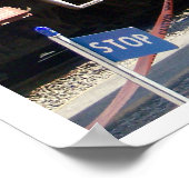 ニューヘブン鉄道( C-DOT ) FL 9M 2026ポスター ポスター (角)