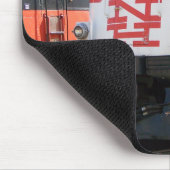 ニューヘブン鉄道( C-DOT ) FL 9M 2026 マウスパッド (コーナー)