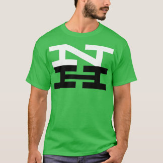 ニューヘブン鉄道 Tシャツ