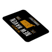 ニューヘブン マグネット (右側)