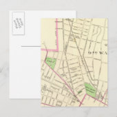 ニューヘブンN ポストカード (正面/裏面)