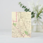 ニューヘブンN ポストカード (スタンド正面)