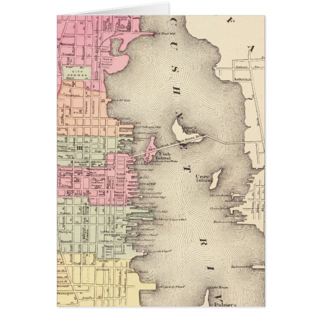 ニューベッドフォード2 (正面)