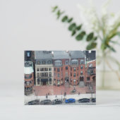 ニューベリー通り ポストカード (スタンド正面)