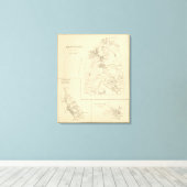 ニューベリー キャンバスプリント (インサイチュ (ウッドフロア))