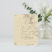 ニューベリー ポストカード (スタンド正面)