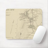 ニューベリー マウスパッド (マウス)