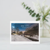 ニューホープ・パ ポストカード (スタンド正面)