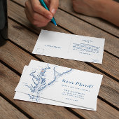 ニューホームアナポリスメリーランドの地図を移動 案内ポストカード