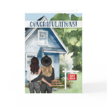 ニューホームオフィシャルレズビアンカップル