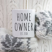 ニューホームオーナーハウスワーミンパーティーギフトfrom不動産仲介業者 コーヒーマグカップ