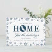 ニューホームクリスマスカリフォルニアの動きのお知らせ (スタンド正面)