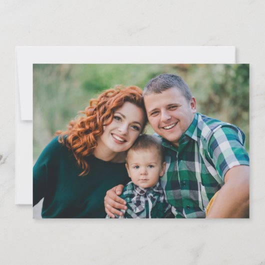 ニューホームクリスマスカリフォルニアの動きのお知らせ (裏面)