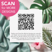 ニューホームジュピターフロリダ州の移動発表 ポストカード