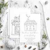 ニューホームスイートホームムービングアナウンスメント シーズンカード