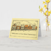 ニューホームニューホームニューホームシティオフィシャルカード カード (黄色い花)