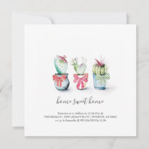 ニューホームフレンドスマス招待状フォーホリデーズ