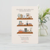 ニューホームホリデーズシェルフコーラルムービングアナウンス シーズンカード (スタンド正面)