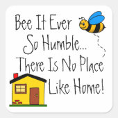 ニューホーム実在エテートビー スクエアシール (正面)