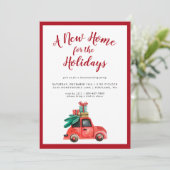 ニューホームfor the Holidays |引っ越し祝いパーティー (スタンド正面)