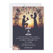 ニューホーモダンラスエレガントトワイライト結婚ズ