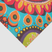 ニューボヘミア6とんでもない明るいデコパージュ紙 薄葉紙 (詳細)