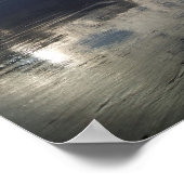 ニューボロービーチ ポスター (角)