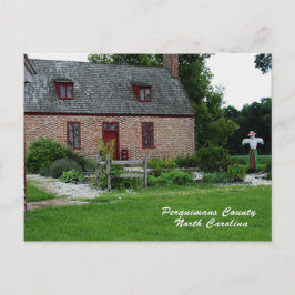 ニューボールドホワイトハウスポストカード ポストカード