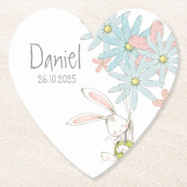 ニューボーン デザイン ペーパーコースター