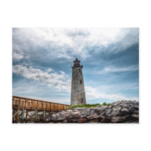 ニューポイント心地よいライトハウスポートヘイウッドVA