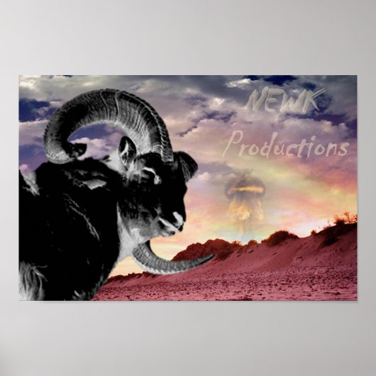 ニューポスター ポスター (正面)