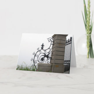 ニューポートのメッセージカード カード