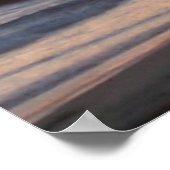 ニューポートサンセット ポスター (角)