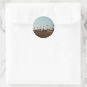 ニューポートビーチ ラウンドシール (バッグ)