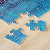 ニューポートブリッジ ジグソーパズル (側面)