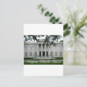 ニューポートマンション ポストカード (スタンド正面)