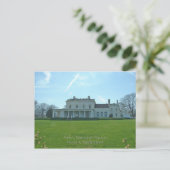 ニューポートロードアイランドポストカード ポストカード (スタンド正面)