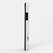 ニューポートロードアイランド Case-Mate iPhoneケース (裏面/右)