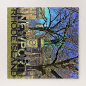 ニューポート ジグソーパズル (横)