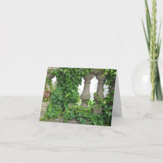 ニューポートNotecard カード