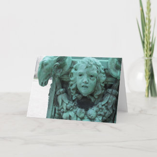 ニューポートNotecard カード