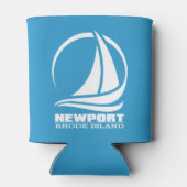 ニューポートRI (C) 缶クーラー (裏面)