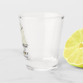 ニューポートRI(SB) ショットグラス (右)