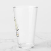 ニューポートRI(SB) タンブラーグラス (左)