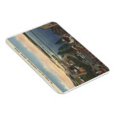 ニューポートVTレイクメンフレマゴグ1940sヴィンテージスタイル マグネット (右側)