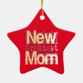 ニューマムエクストラナレセラミックオーナメント セラミックオーナメント (裏面)