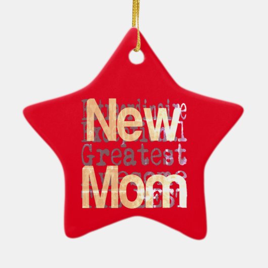 ニューマムエクストラナレセラミックオーナメント セラミックオーナメント (裏面)