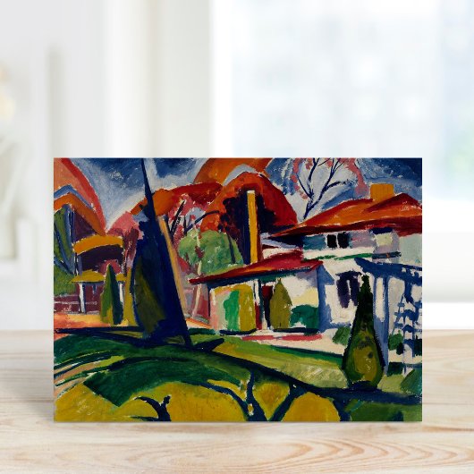 ニューマンズハウス | Henry Lyman Saien カード